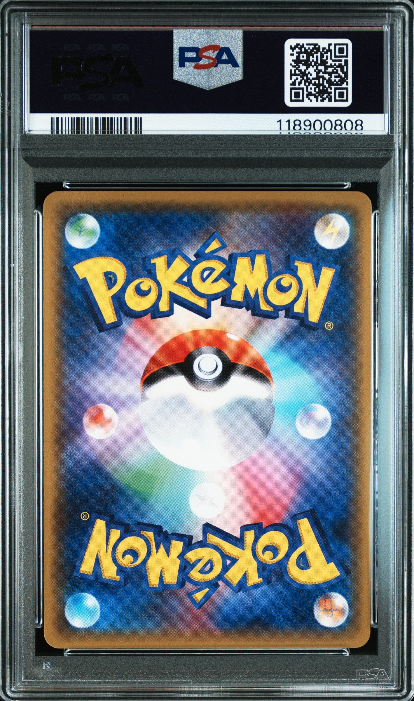 PSA 10 042/171 118900808