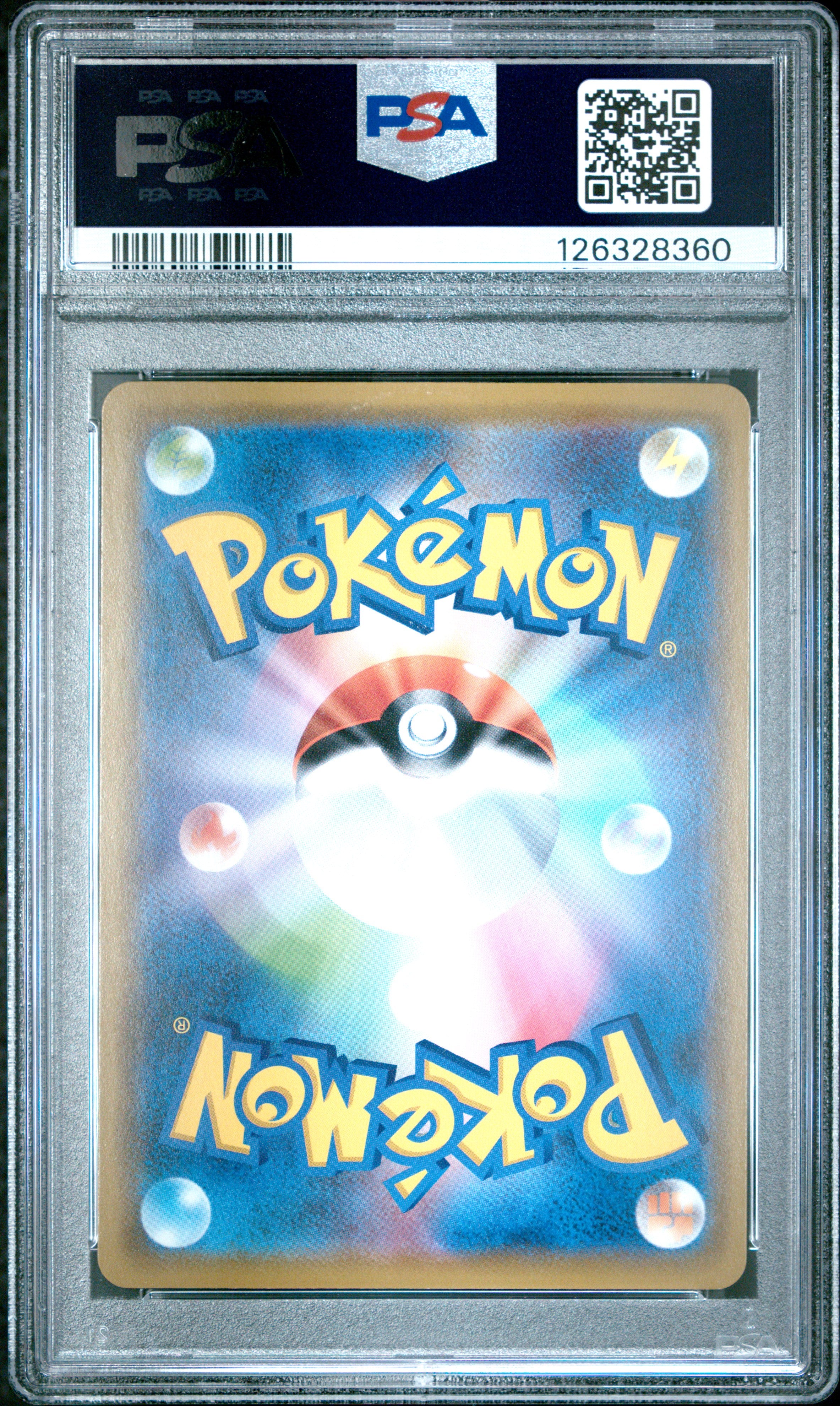 PSA 10 088/064 126328360