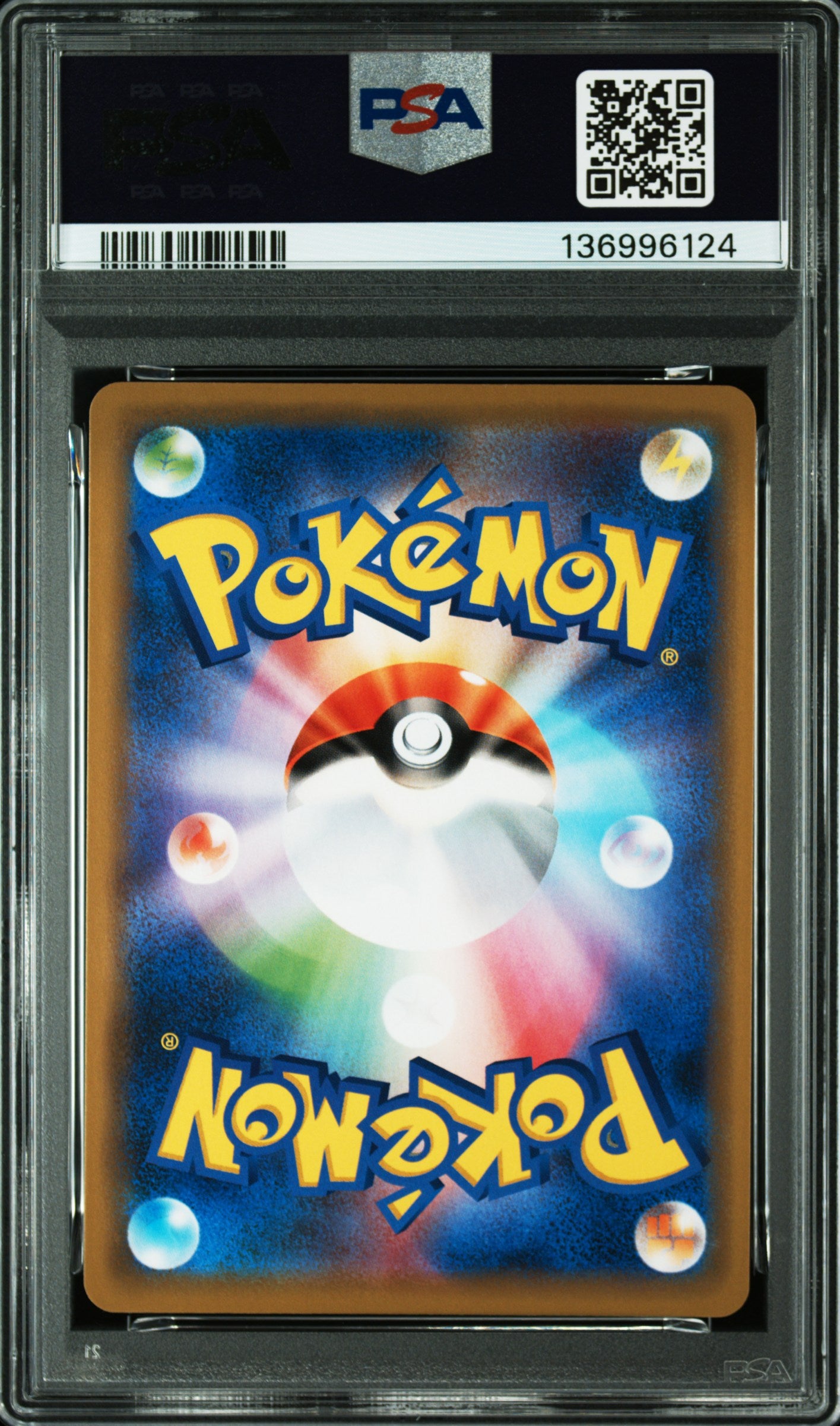 PSA 10 029/094 136996124