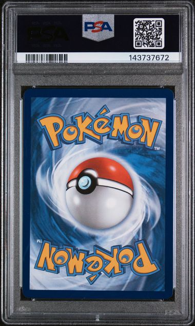 PSA 10 2025 EN MEGA CHARIZARD X ex #023 143737672