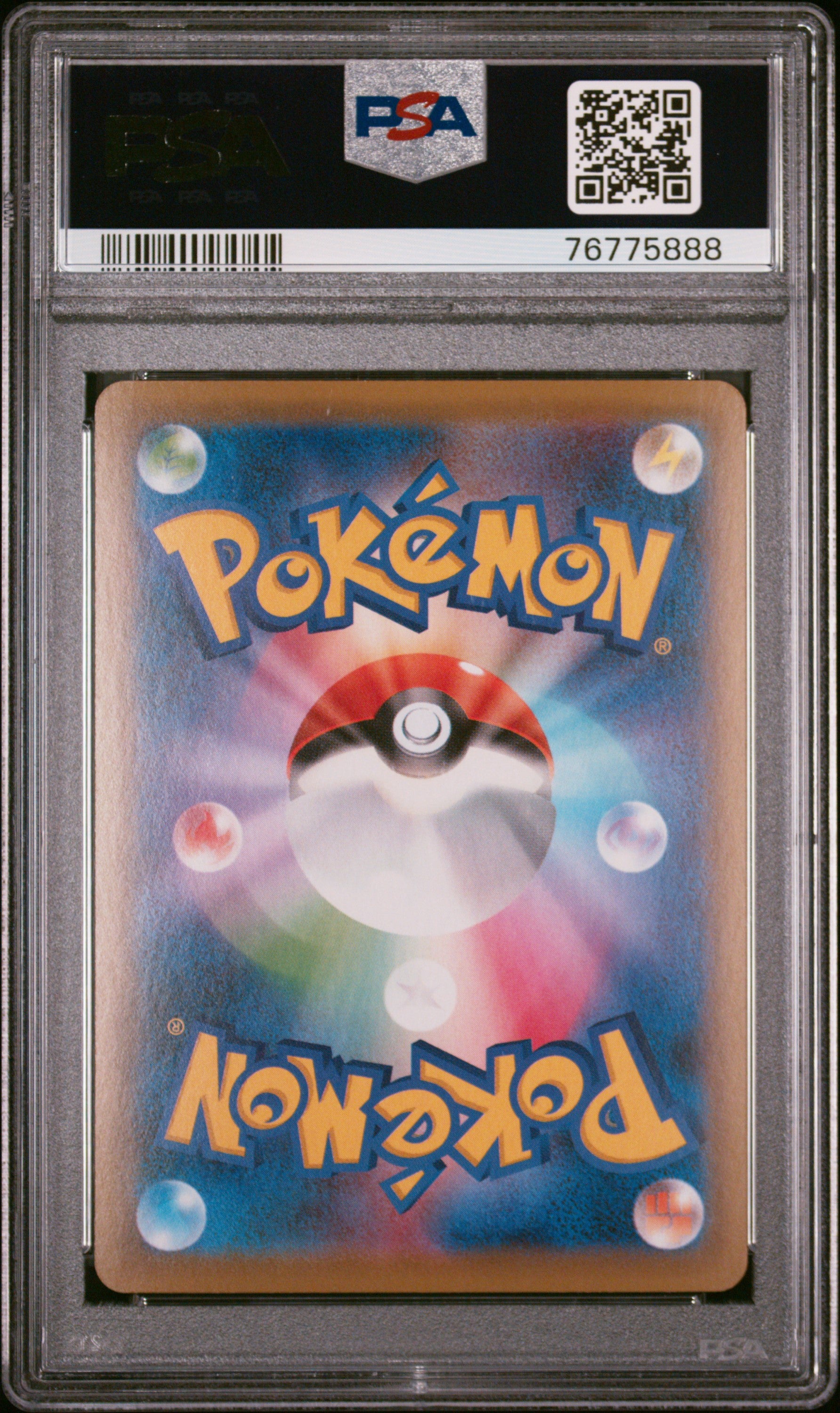 PSA 10 147/S-P 76775888