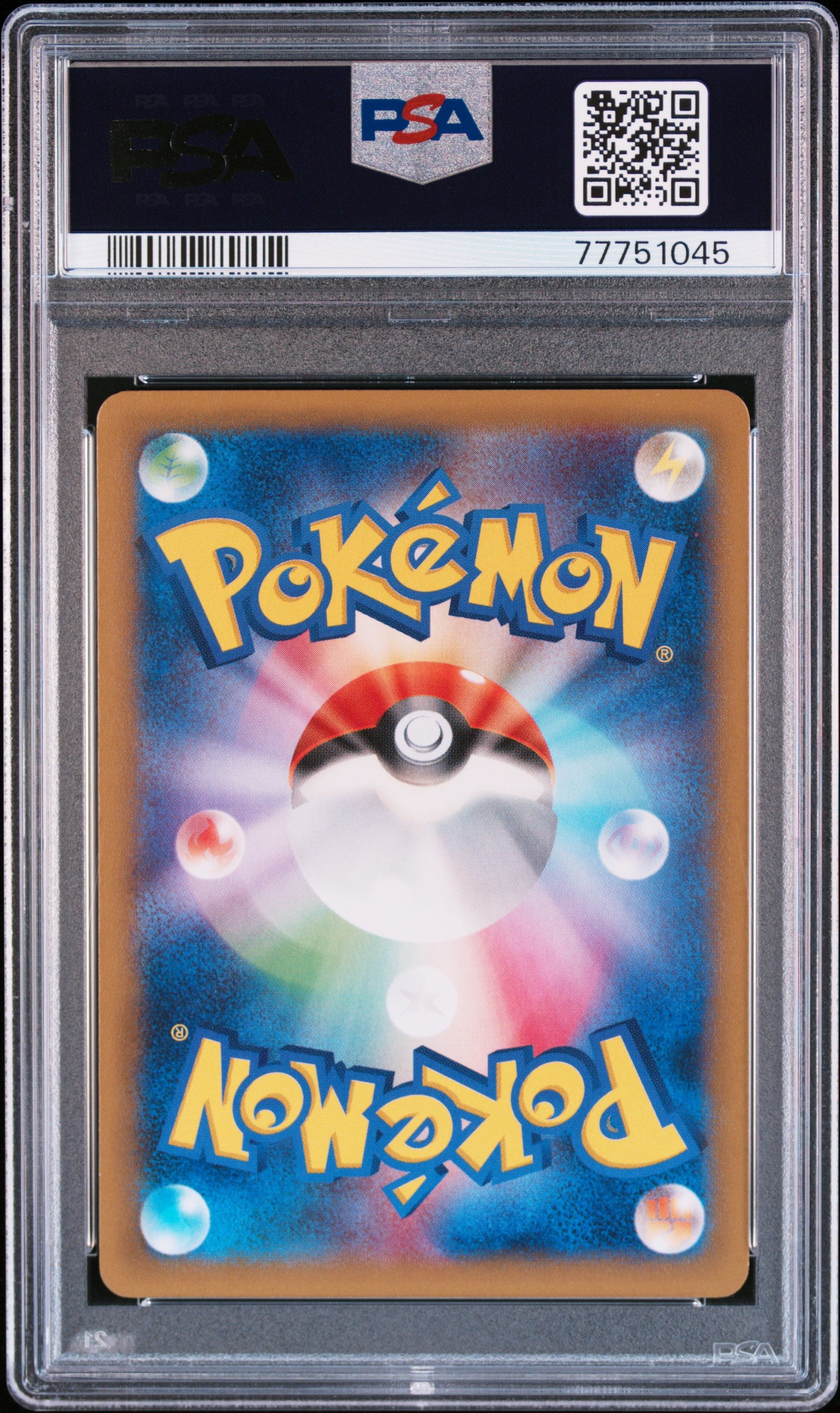 PSA 10 068,069,070/XY-P (Set005) 97350102