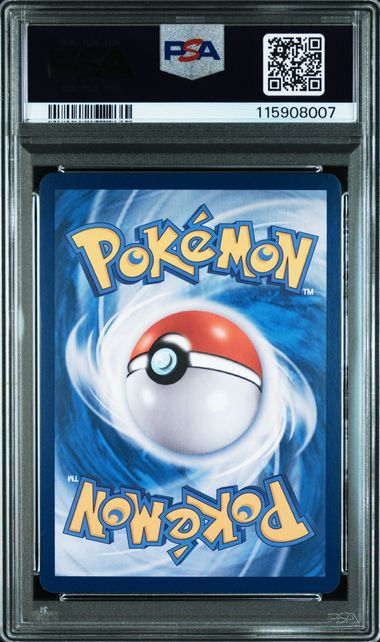 (Set 048) PSA 10 173/SV-P 2025 KO DITTO METAMOG P#173 115908007