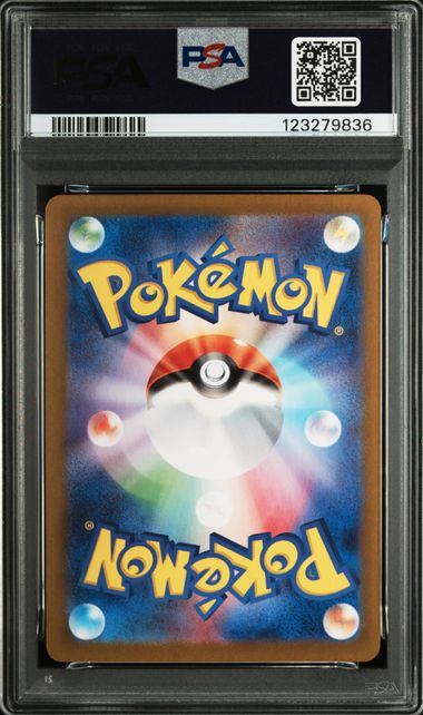 PSA 10 088/071 123279836