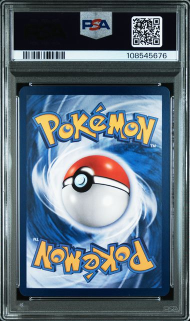 PSA 10 057/SV-P 2023 TAIPEI'S PIKACHU #057 108545676