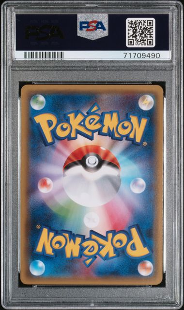 PSA 10 203/XY-P 71709490