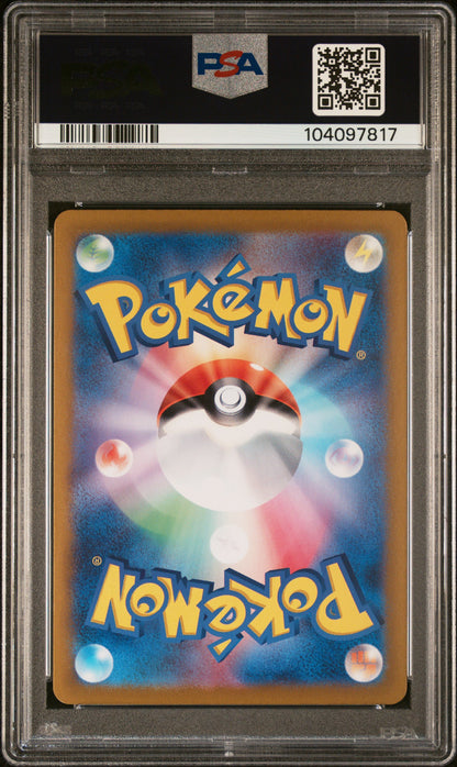 PSA 10 200,202,205,206,209,211,212,217/223,224/187 104467622 (Set 042)