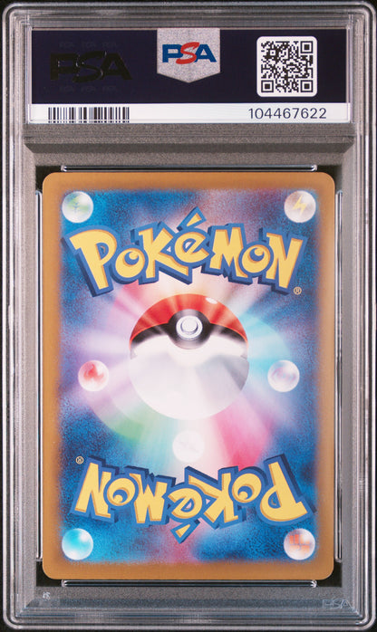 PSA 10 200,202,205,206,209,211,212,217/223,224/187 104467622 (Set 042)