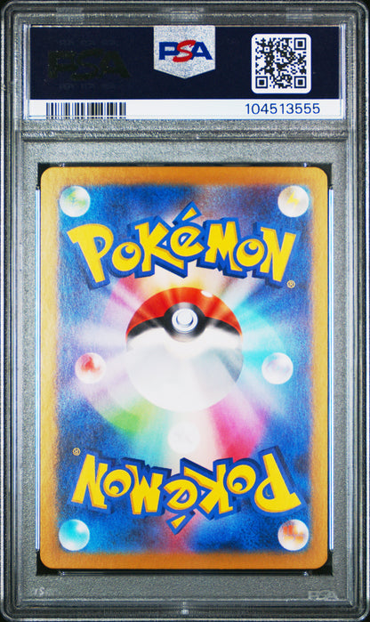 PSA 10 200,202,205,206,209,211,212,217/223,224/187 104467622 (Set 042)