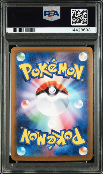 PSA 10 200,202,205,206,209,211,212,217/223,224/187 104467622 (Set 042)