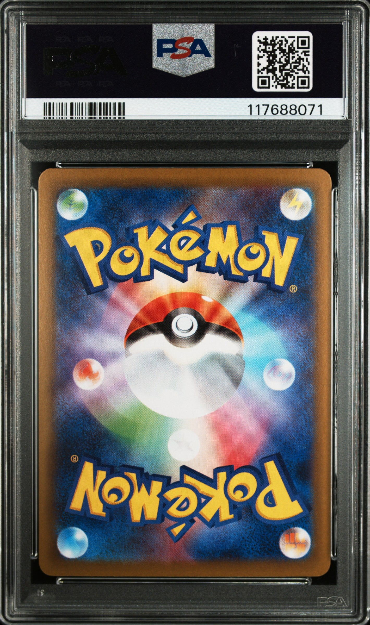 PSA 10 200,202,205,206,209,211,212,217,223,224/187 119450557 (Set 025)