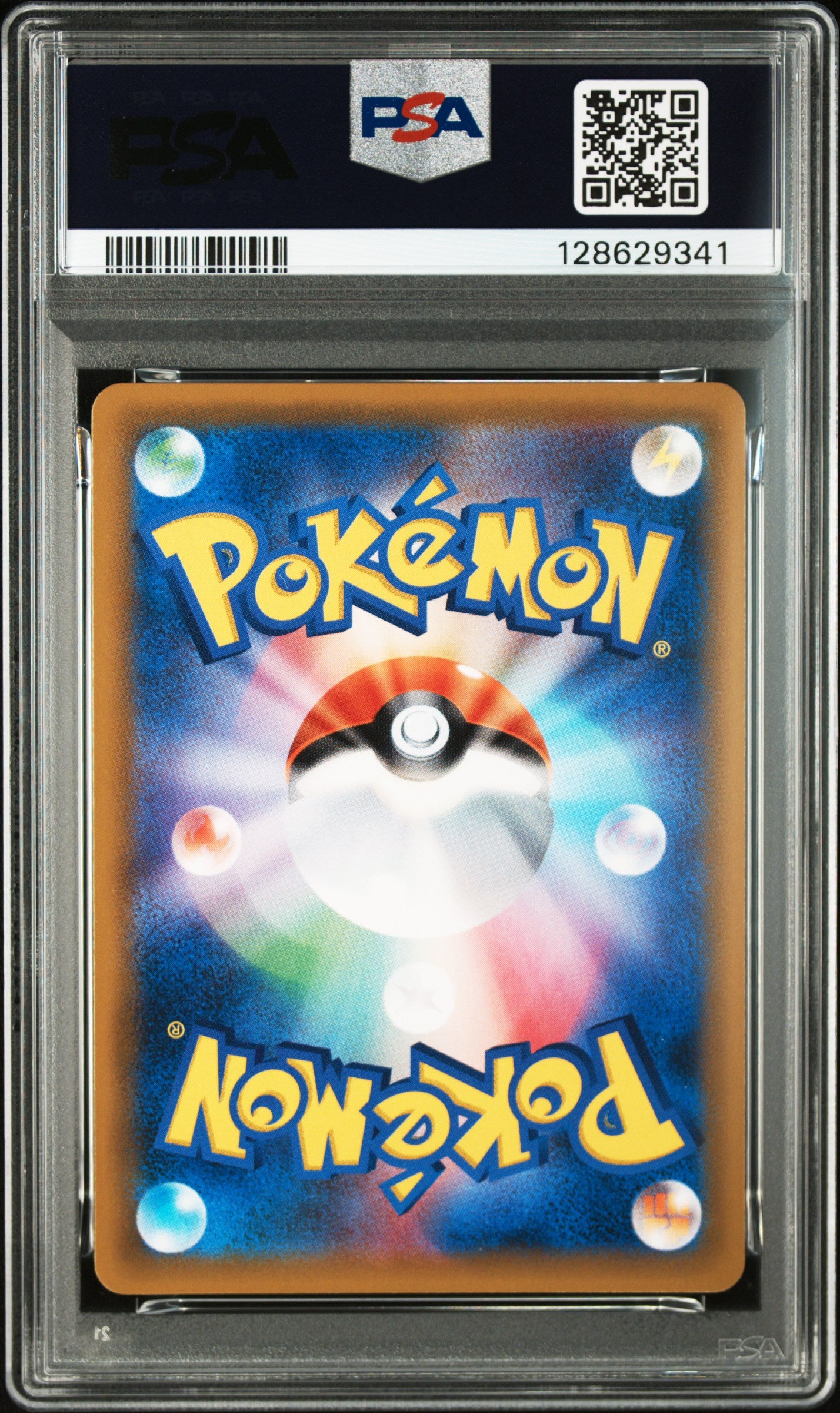 PSA 10 031/095 128629341