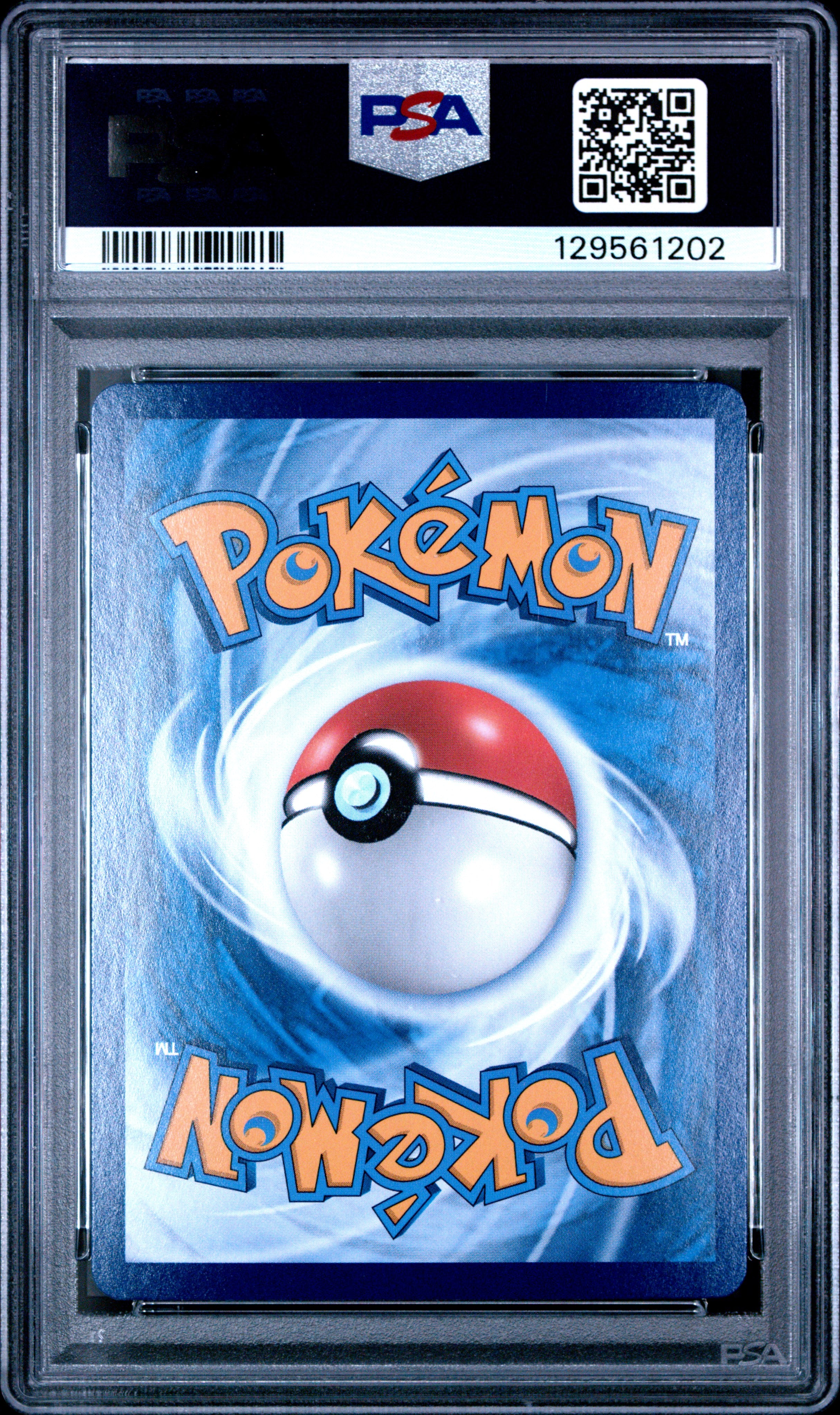 PSA 10 265/SV-P 129561202