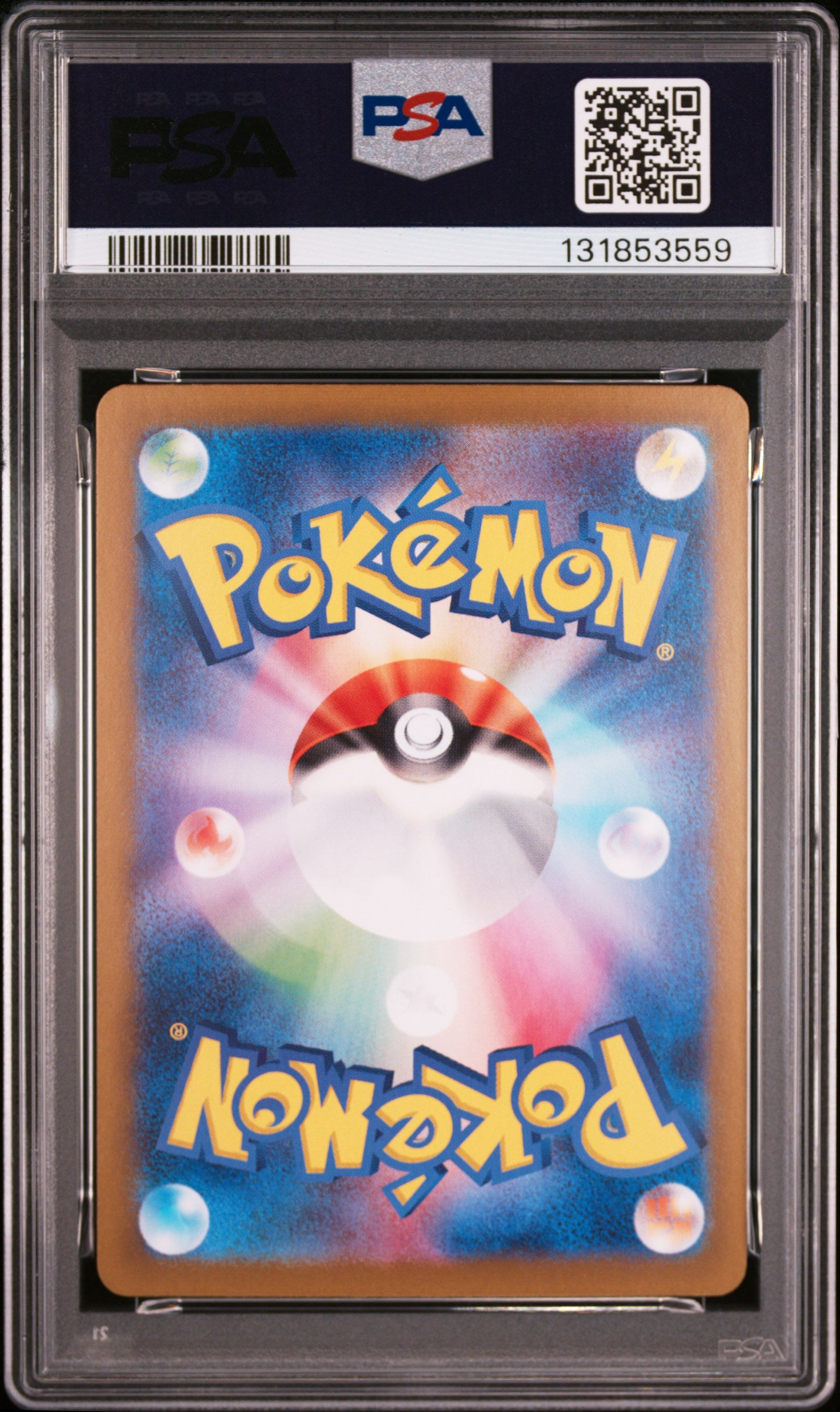 PSA 10 224/187 131853559
