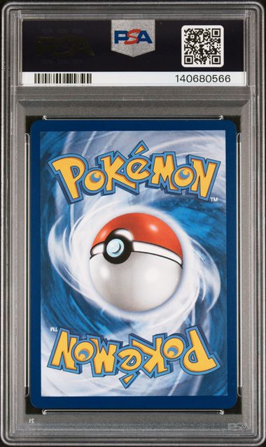 (Set 049) PSA 10 2025 EN MEGA CHARIZARD X ex UPC #023 & ORICORIO ex MEGA #024 140680565