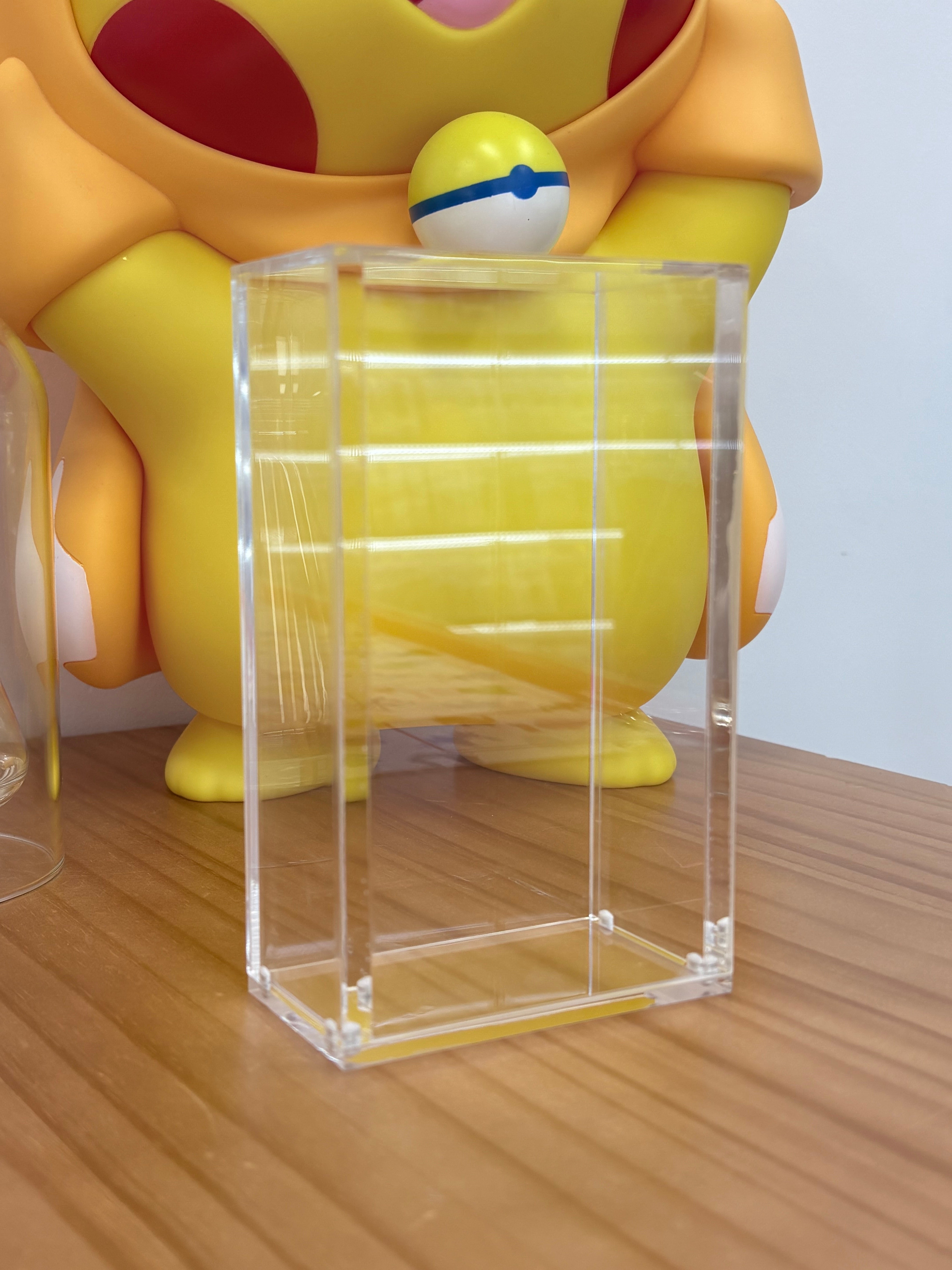 PSA Card Protect Box