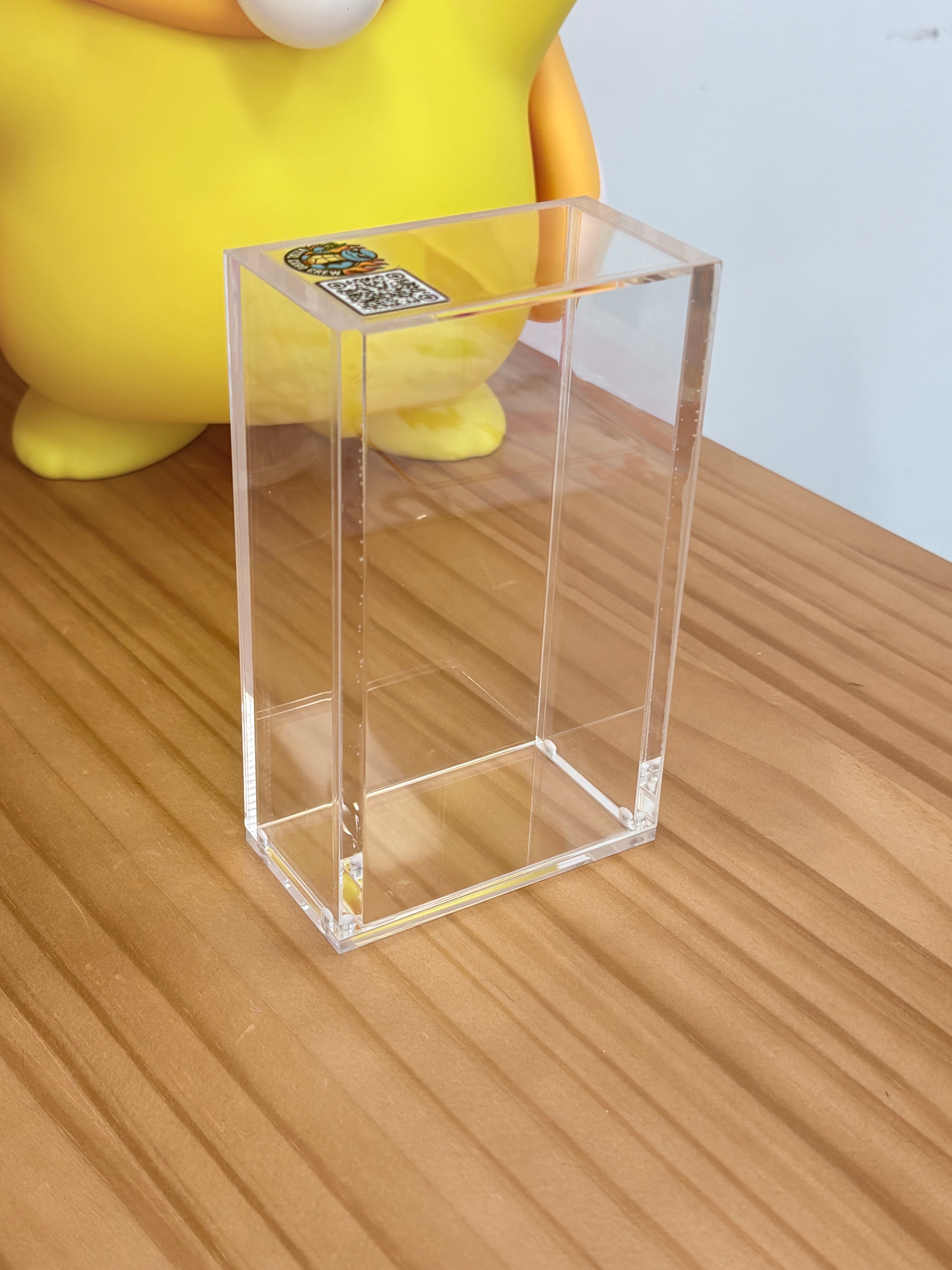 PSA Card Protect Box