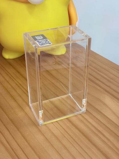 PSA Card Protect Box (Thick)