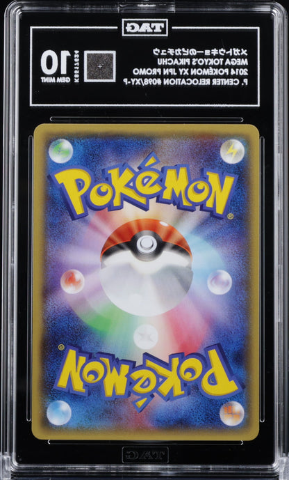 TAG 10 098/XY-P K8517624
