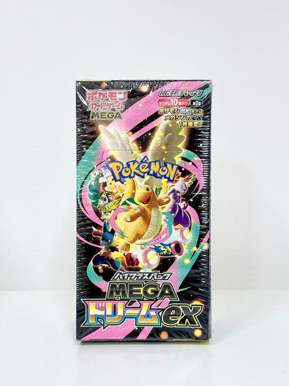 M2a Booster Box [JP]