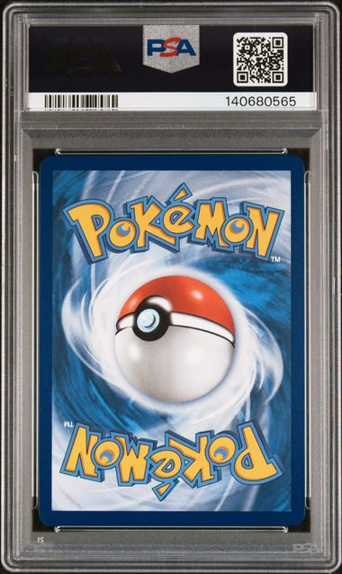 (Set 049) PSA 10 2025 EN MEGA CHARIZARD X ex UPC #023 & ORICORIO ex MEGA #024 140680565
