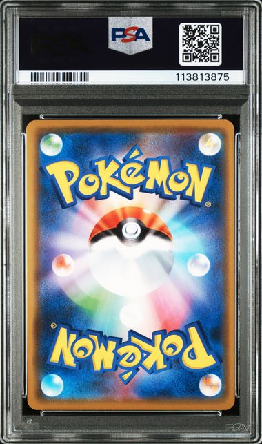 PSA 10 073/095 2019 JPN M.LPNY. & JGLYPF #073 113813875