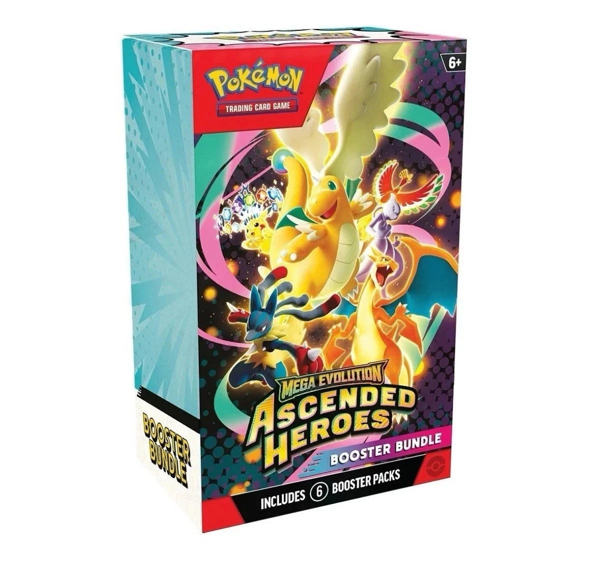 ME2.5 Booster Bundle [EN]